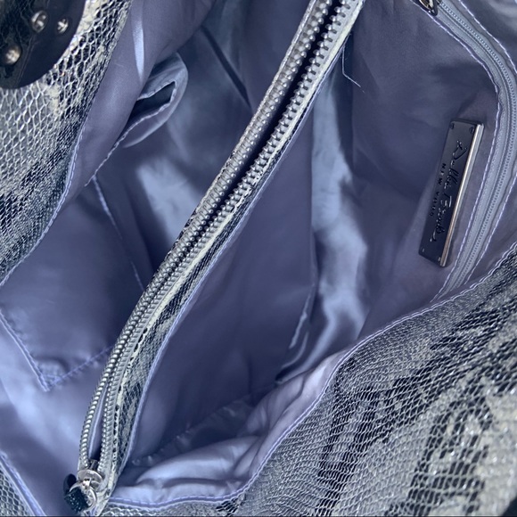 Debbie Brooks Big Purse - Picture 3 of 13